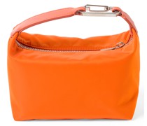 Moon Bag Small Handtasche Orange