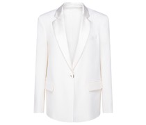 Blazer Weiß