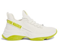 Low Sneaker Weiß