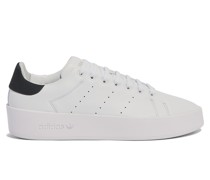 Stan Smith Relasted Sneaker Weiß