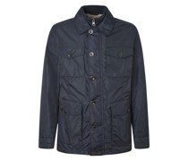 Jacke Navy