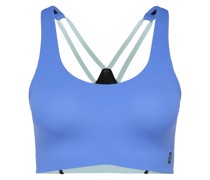 Sport-BH Blau