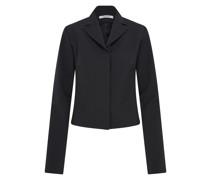 Blazer Schwarz