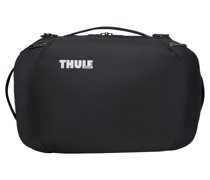 Subterra Convertible Carry On Reisetasche Schwarz