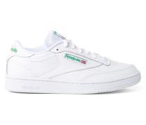 Club C 85 Sneaker Weiß