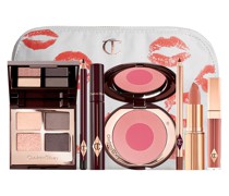 The Uptown Girl Look Make-Up Set