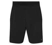 Repetition Shorts Schwarz