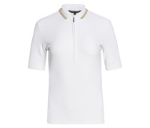 Cassia T-Shirt Weiß
