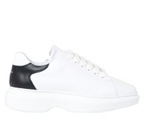 CPH 812 Sneaker Weiß