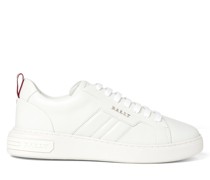 New Maxim Low Sneakers Weiß