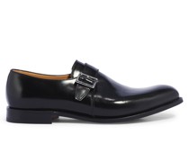 Lisbon 2 Loafers Schwarz