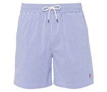 Shorts Weiß