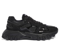 Sneaker Schwarz