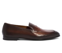 Loafer Braun