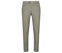 Business-Hose olive