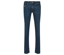 1979 Sleenker Slim Fit Jeans Navy