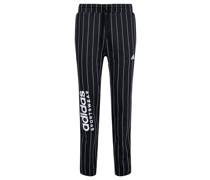 Sweatpants Schwarz