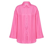 Marika Shirt 14898 Hemdbluse Pink