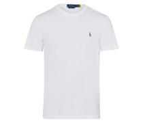 T-Shirt Weiß