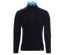 Longsleeve Schwarz