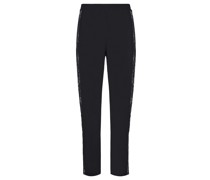 Lazy Days Hose Schwarz
