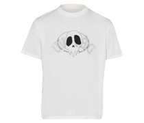 T-Shirt Weiß