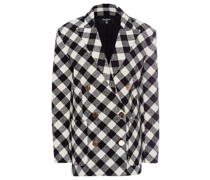 Blazer Schwarz