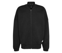 Jacke Schwarz