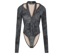 Body Grau