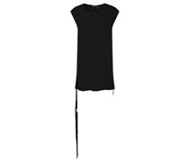 Moora Top Schwarz