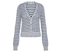 Cardigan Mehrfarbig