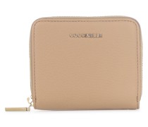 Portmonnaie Beige