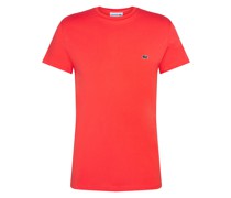 Regular Fit T-Shirt Orange
