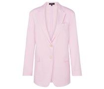Blazer Rosa
