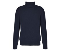 Kaschmirpullover Navy