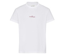 T-Shirt Weiß