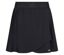 Aces Tennisrock Schwarz