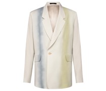 Blazer Mehrfarbig