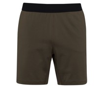 Shorts Grün