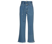 Jeans `Sukey` Blau