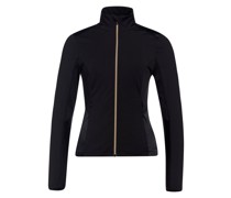 Avalon Jacke Schwarz