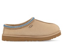 Tasman Slipper Beige