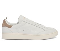 Mower/007 Sneaker Weiß