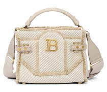 Umhängetasche Beige