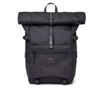 Ruben 2.0 Rucksack Schwarz