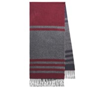 Kaschmirschal Mehrfarbig