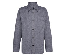 Hemd Blau