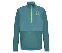 Sweatshirt petrol