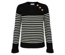 Pullover Schwarz
