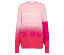 Pullover Rosa